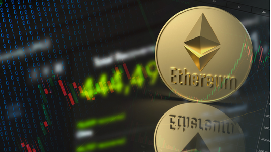 Ethereum: The Smart Contract Superstar of Crypto World